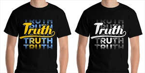 T-shirt Design by Yakuza20 for this project | Design: #29008025