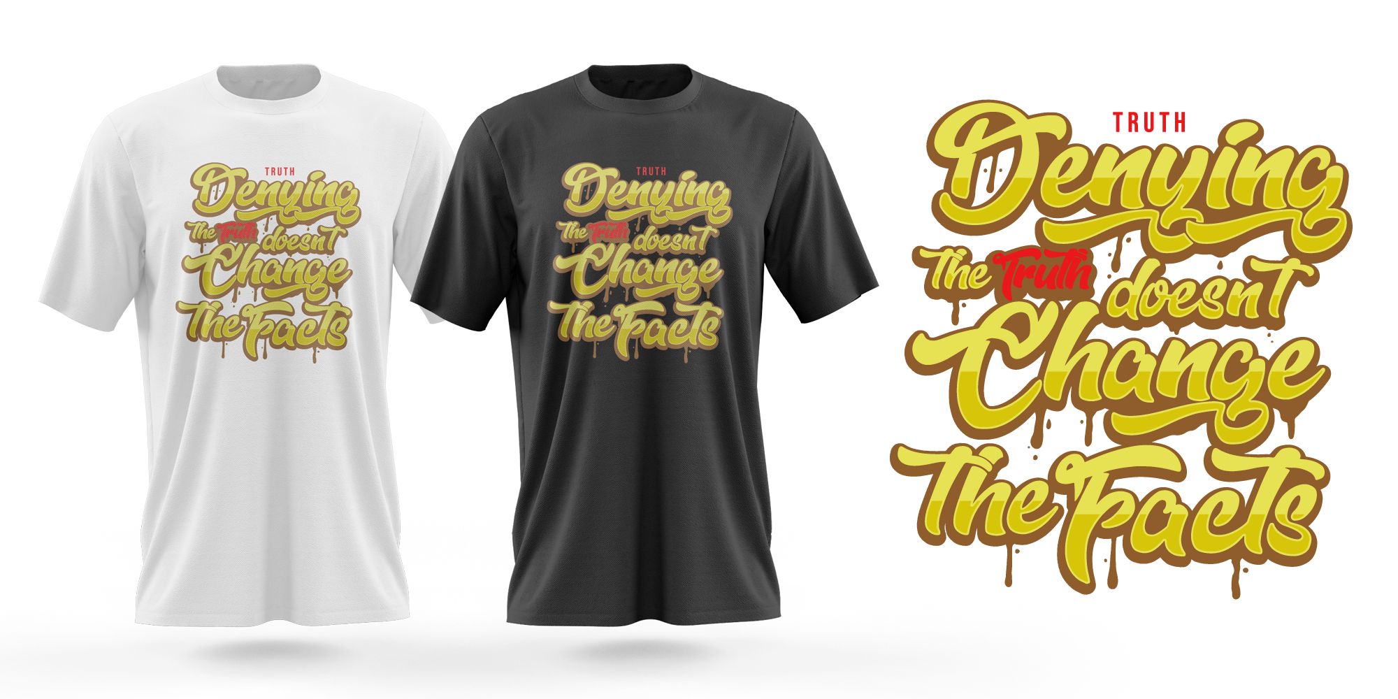 T-shirt Design by Risallah for this project | Design #29008250
