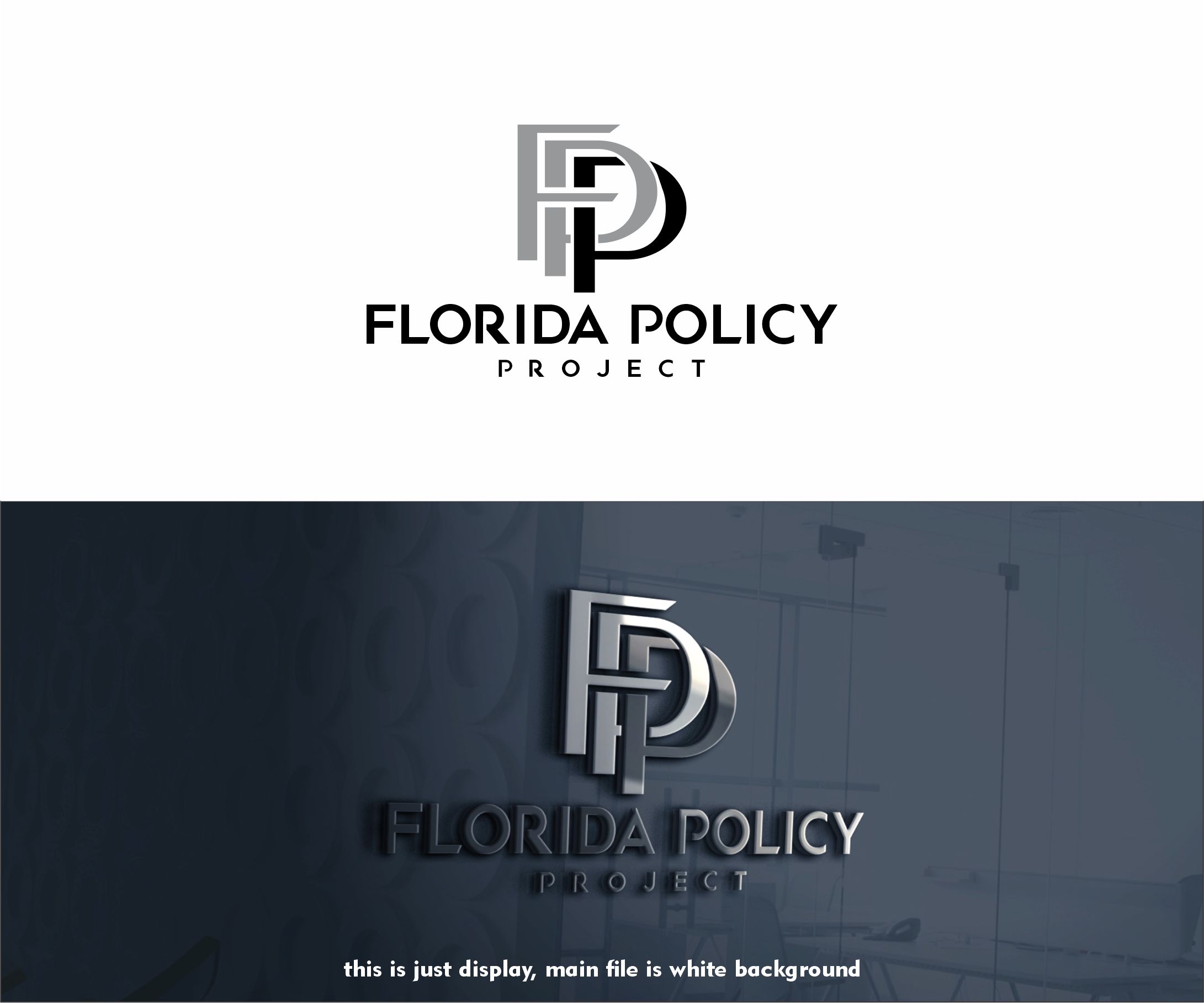 Logo Design by alkaline for this project | Design #29008564
