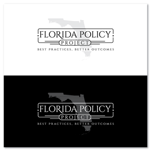 Florida Policy Project | Logo Design by Sujit Banerjee