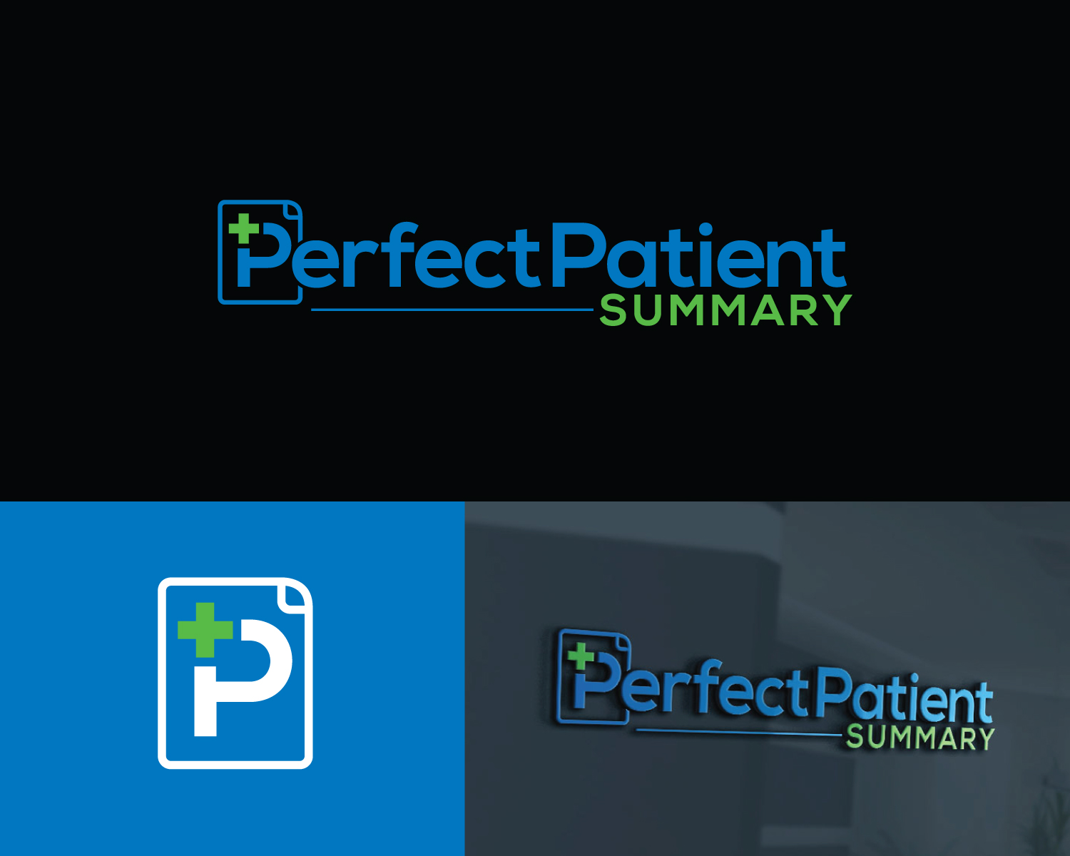 Logo Design by Atec for this project | Design #29015516