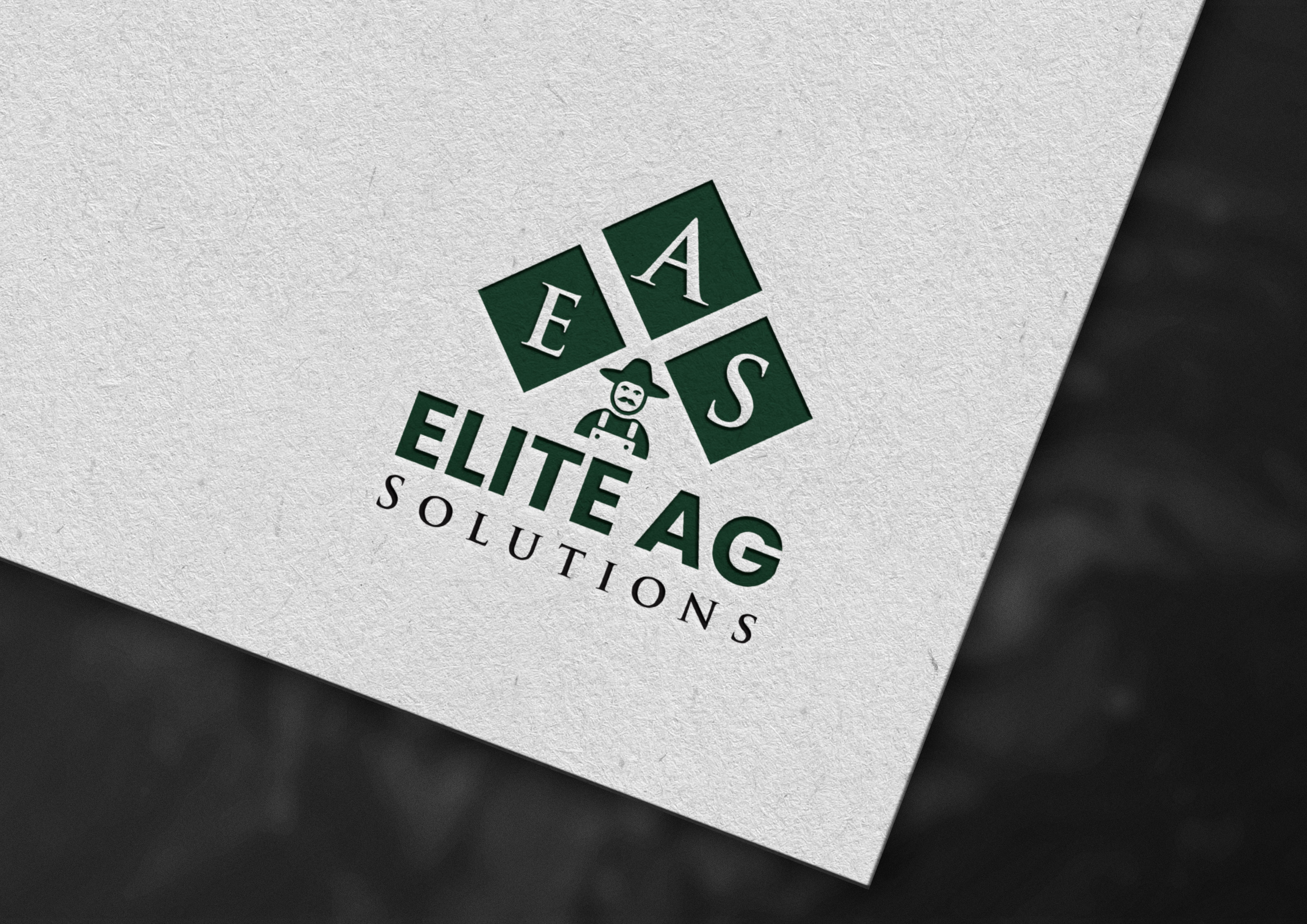 Logo Design by Graphica Studio for Esparza Enterprises, Inc. | Design #29010722