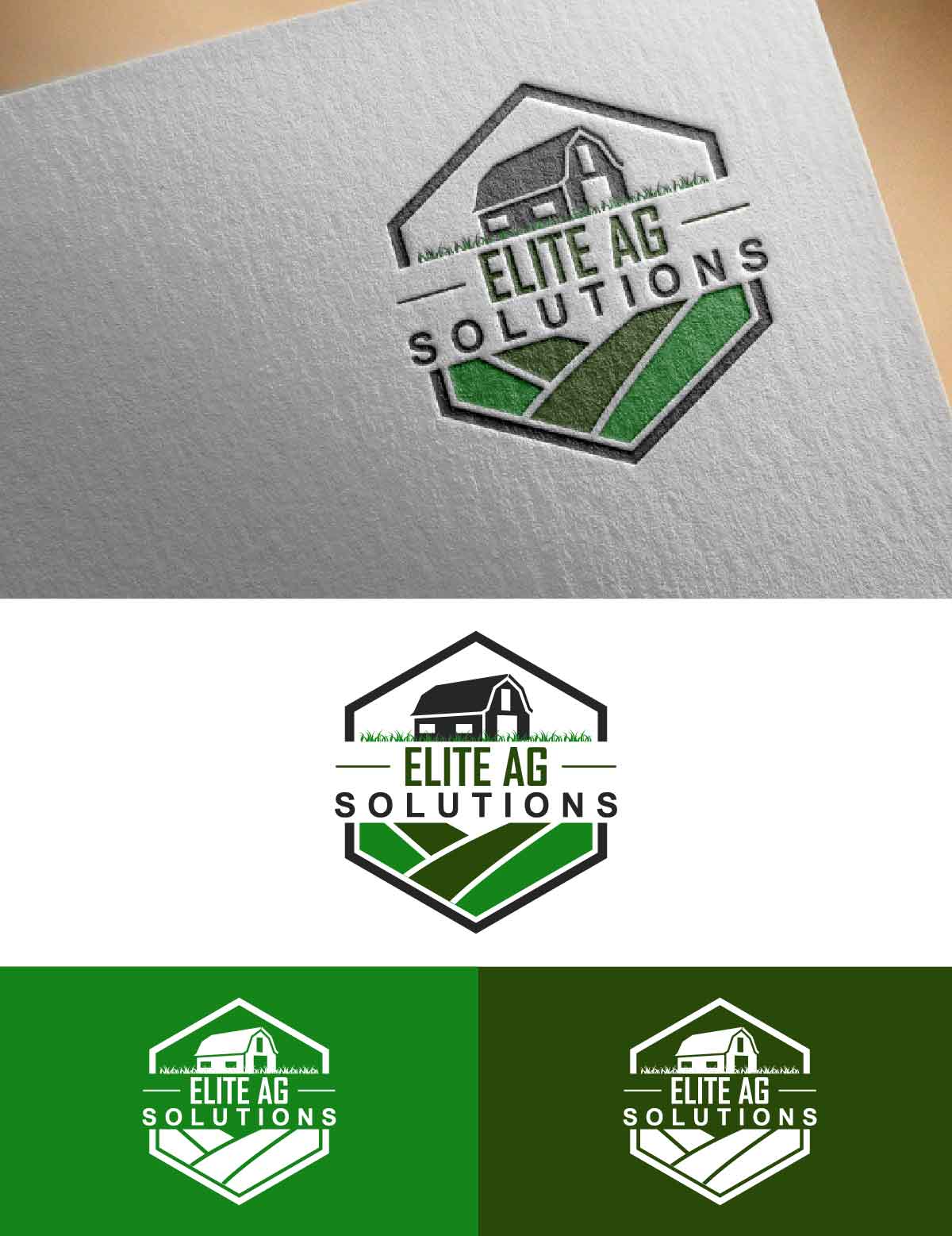 Logo-Design von fly  design für Esparza Enterprises, Inc. | Design #29008565