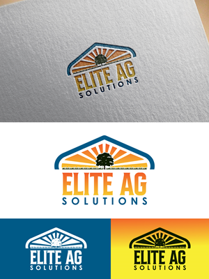 Diseño de Logo por fly  design para Esparza Enterprises, Inc. | Diseño: #29008566