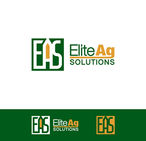 Logo Design by bojboga for Esparza Enterprises, Inc. | Design #29034400