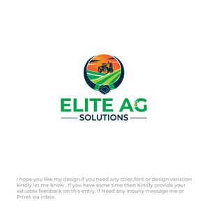 Logo Design by Logo_Creat0r for Esparza Enterprises, Inc. | Design #29035337