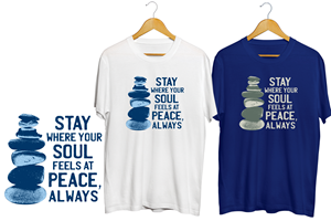trust | T-shirt Design by Erdie Tadeo
