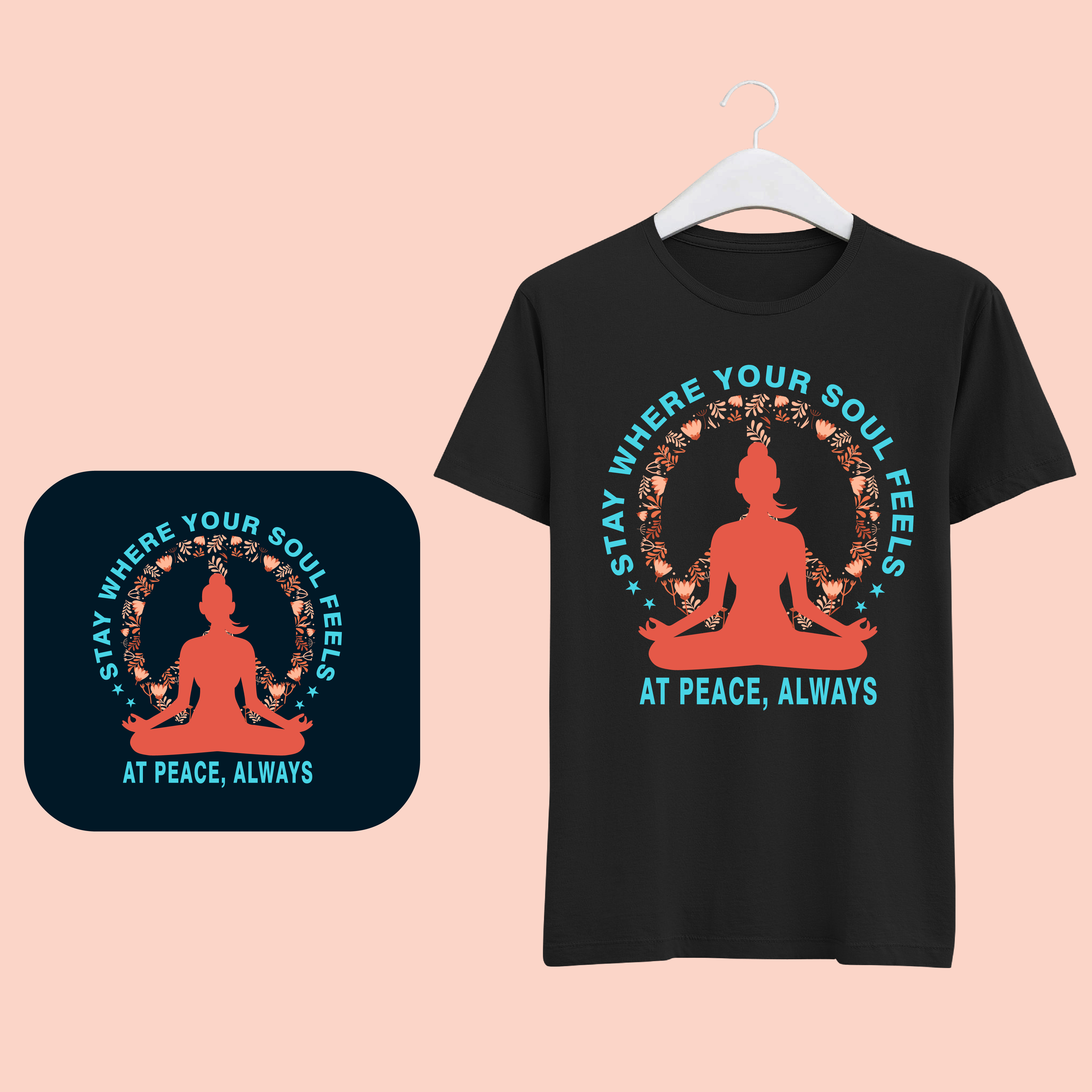 T-shirt Design by ragaei for self | Design: #29010725
