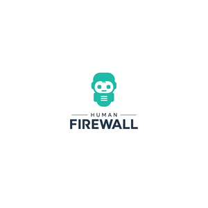Human Firewall | Logo Design by AAZ_Studio