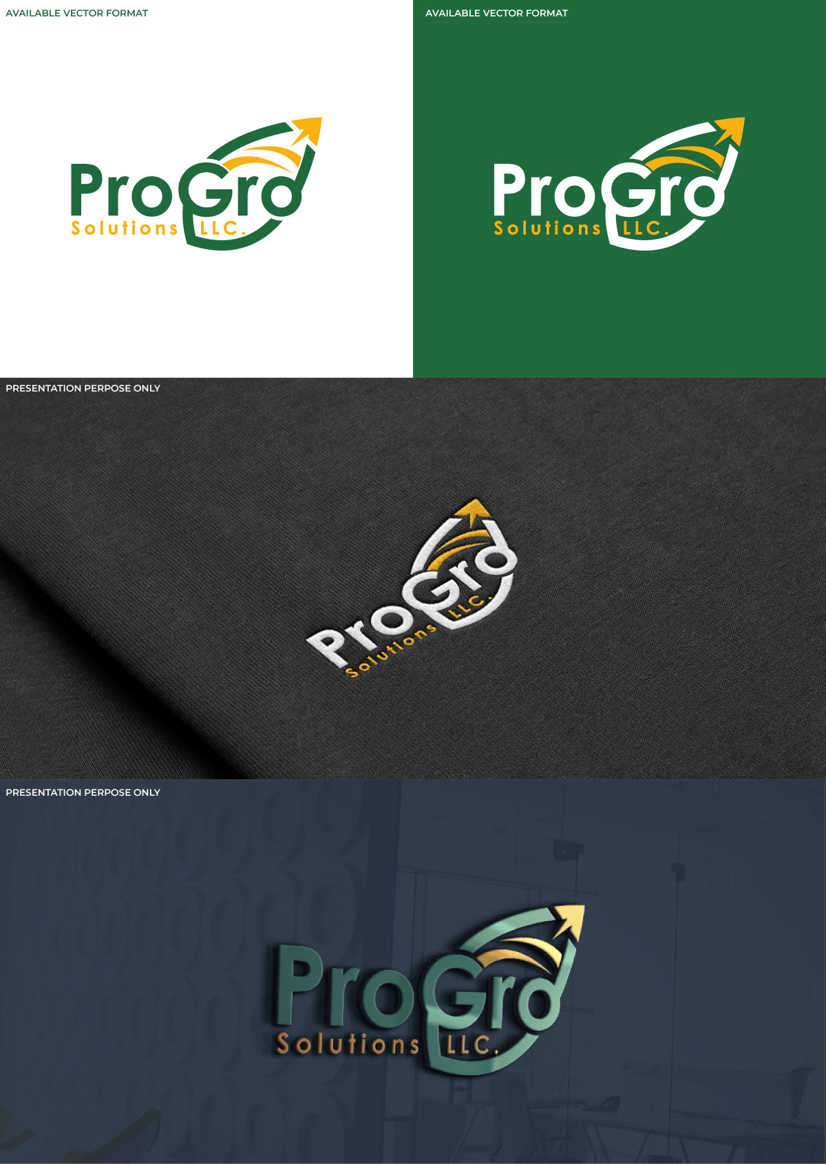 Logo Design by RS_Design for this project | Design #29007396