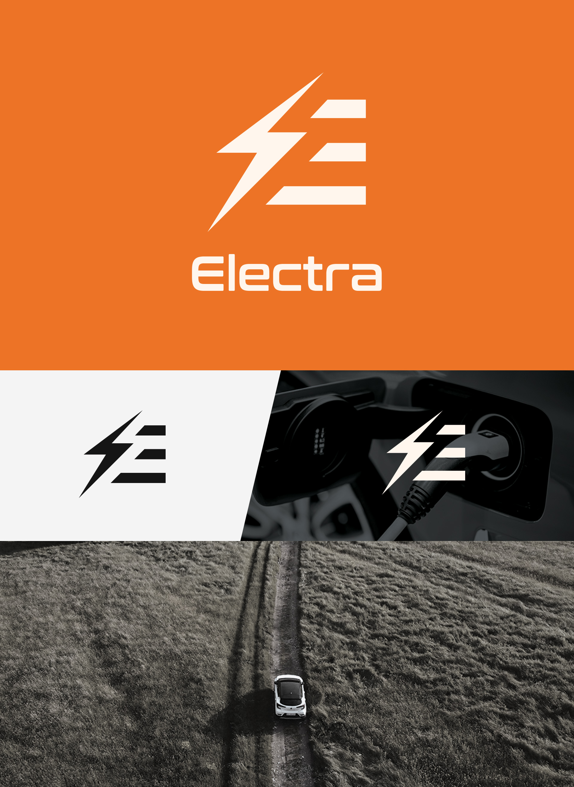 Logo Design by Ruth Ellen for Farvegur Travel Investments | Design #29028112