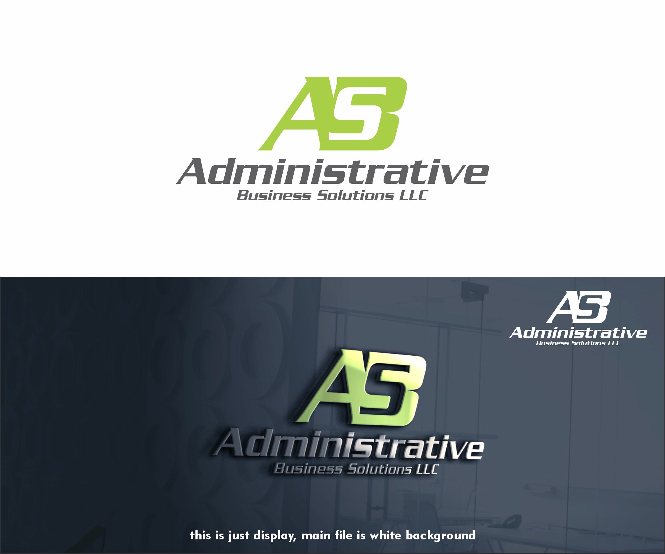 Design de Logo par alkaline pour ce projet | Design #29005045