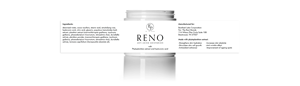 Label Design by Kevin Indiaka