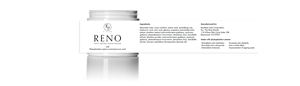 Label Design by Kevin Indiaka for Gabi Hunter Consulting Inc. | Design: #29010779
