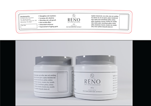 Label Design by Fajr. for Gabi Hunter Consulting Inc. | Design: #29013804