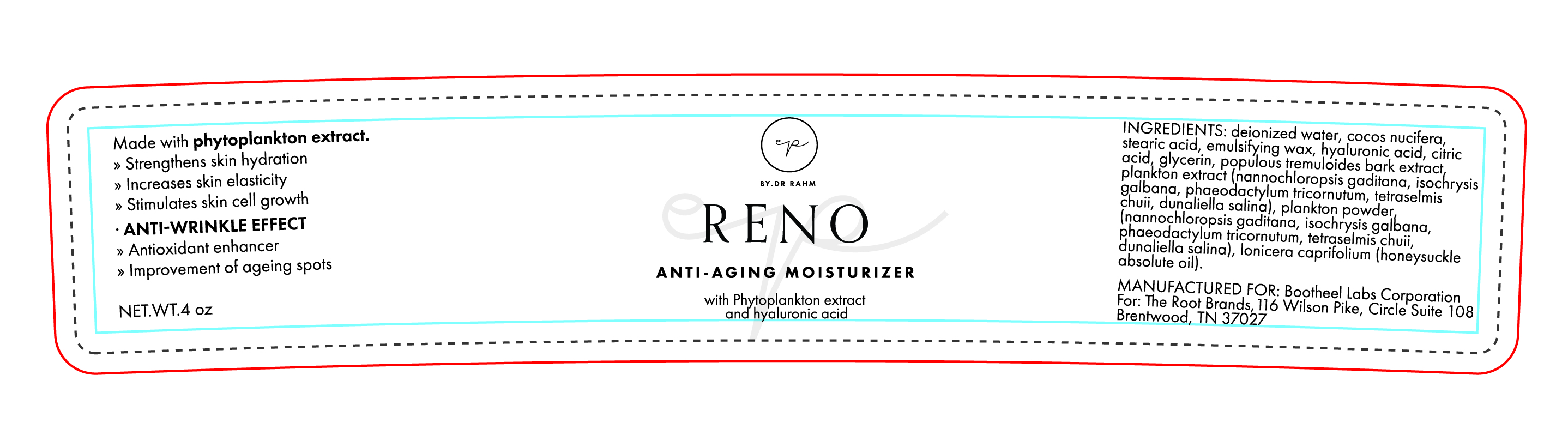 Label Design by Krasimira Georgieva for Gabi Hunter Consulting Inc. | Design #29024483