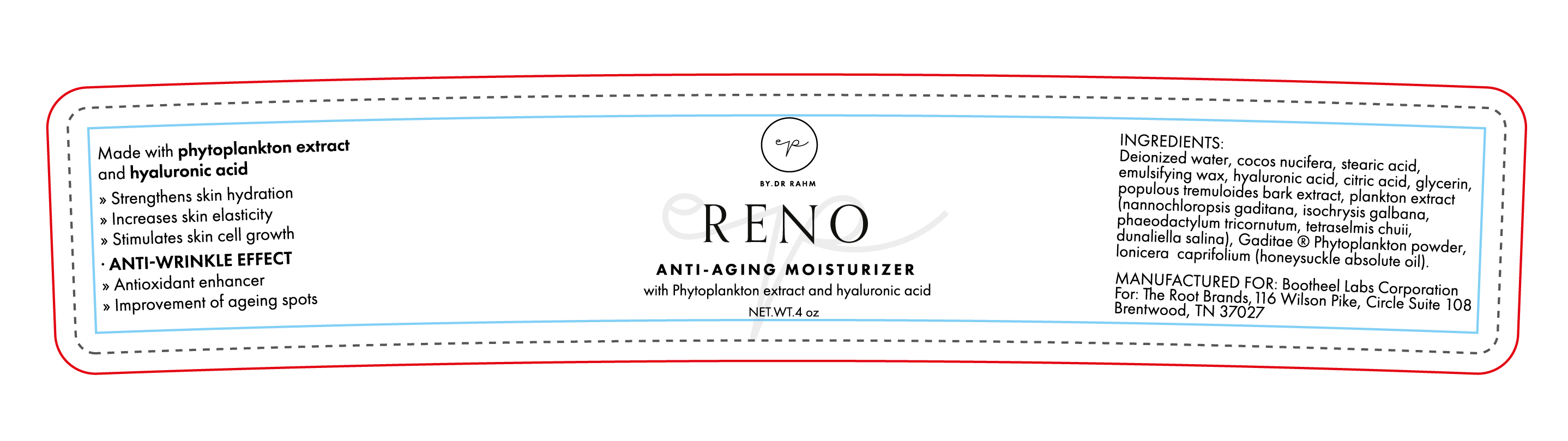 Etikett-Design von Krasimira Georgieva für Gabi Hunter Consulting Inc. | Design #29032526