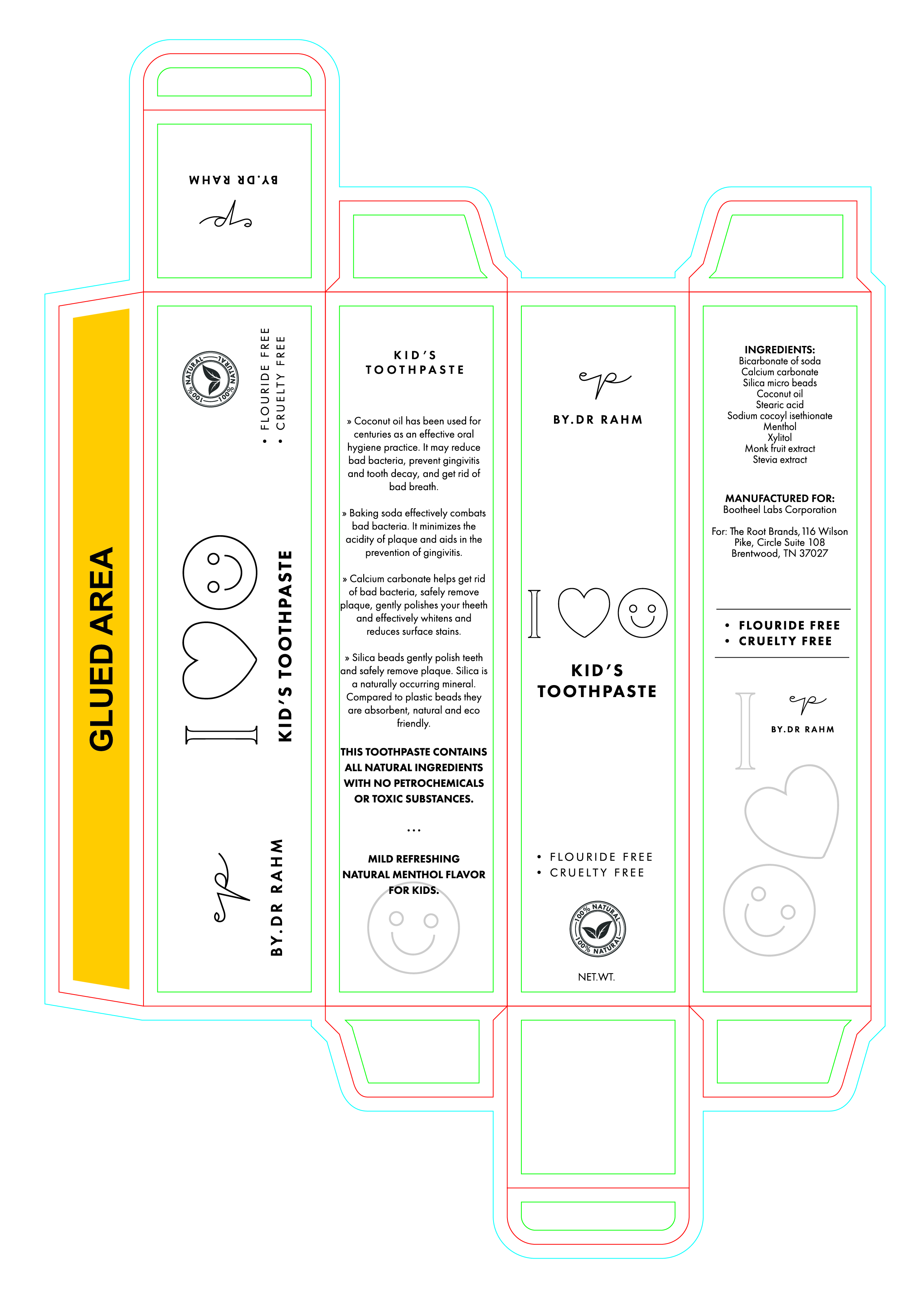 Design Étiquette par Krasimira Georgieva pour Gabi Hunter Consulting Inc. | Design #29057345