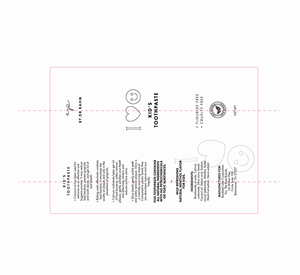 Label Design by Krasimira Georgieva for Gabi Hunter Consulting Inc. | Design: #29057346