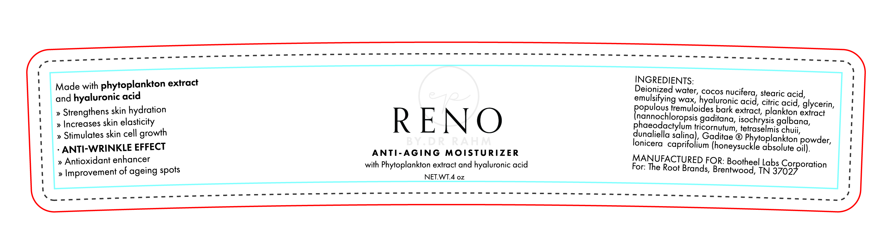 Label Design by Krasimira Georgieva for Gabi Hunter Consulting Inc. | Design #29093040