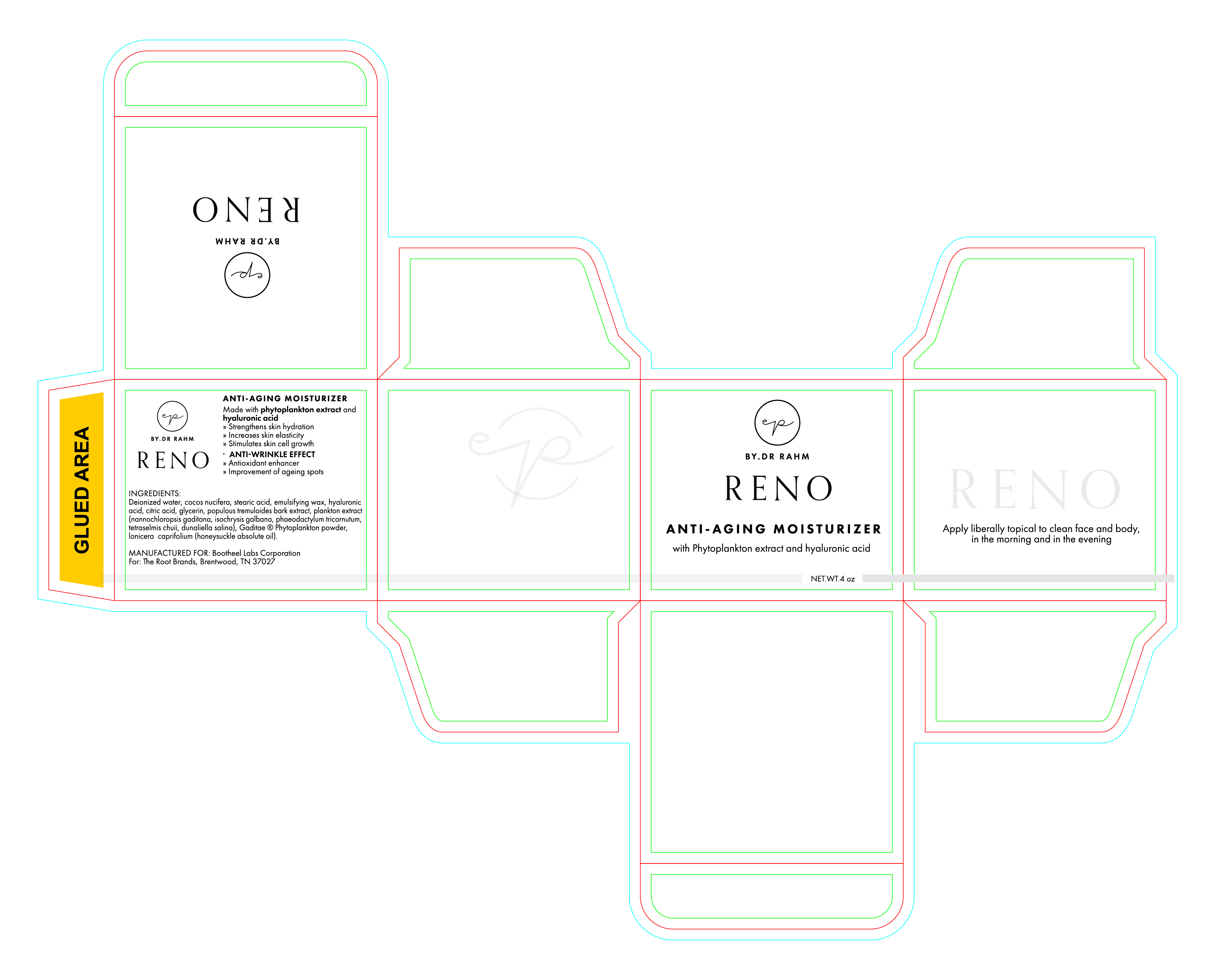 Label Design by Krasimira Georgieva for Gabi Hunter Consulting Inc. | Design #29093041