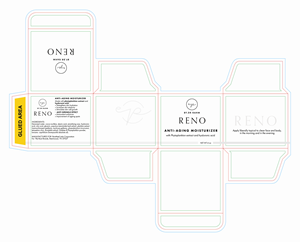 Label Design by Krasimira Georgieva for Gabi Hunter Consulting Inc. | Design: #29093041