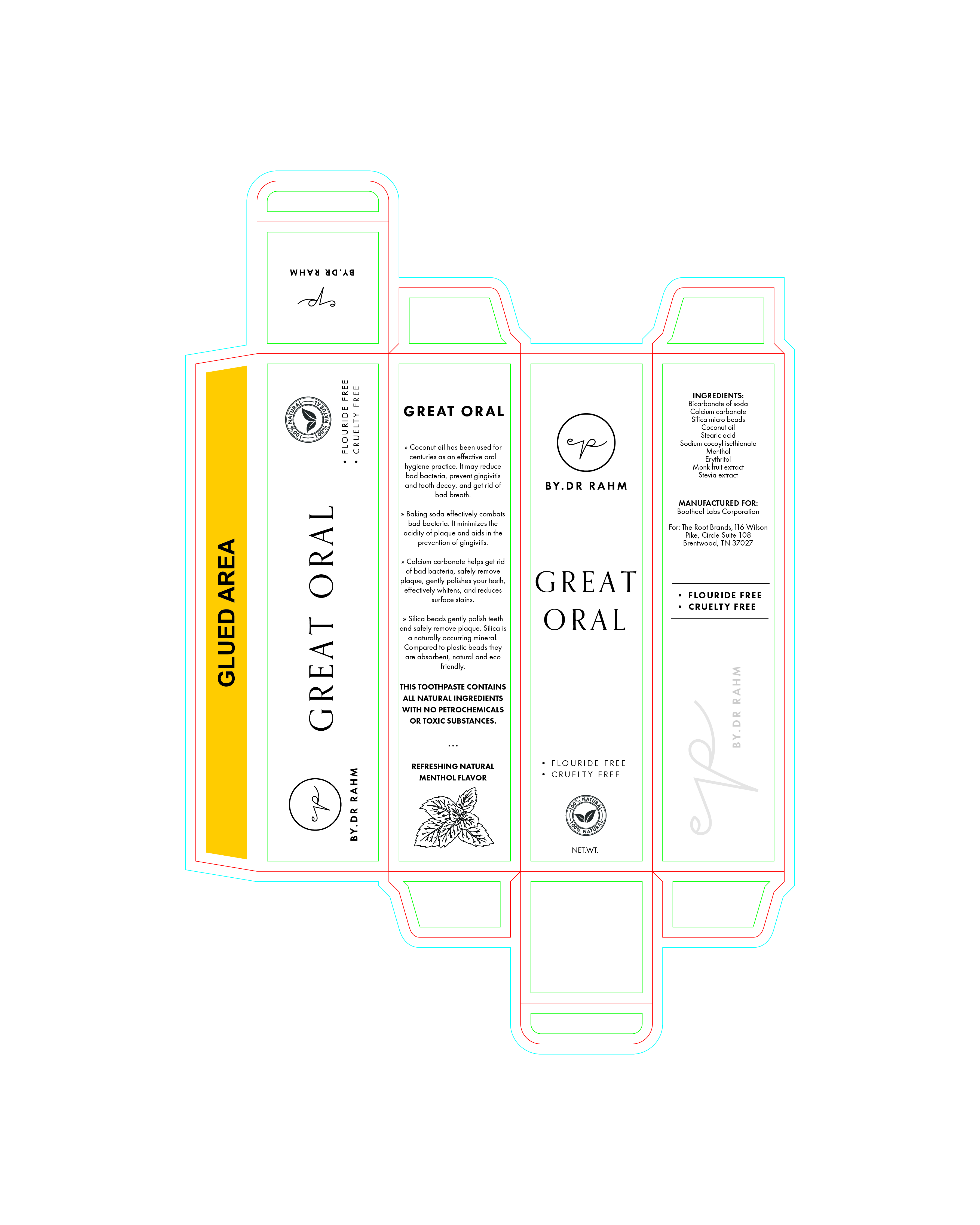 Design Étiquette par Krasimira Georgieva pour Gabi Hunter Consulting Inc. | Design #29093199