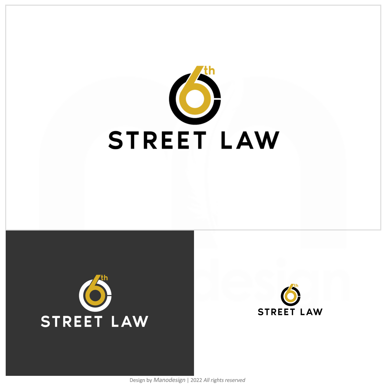 Diseño de Logo por ManoDesign1 para este proyecto | Diseño #29038002
