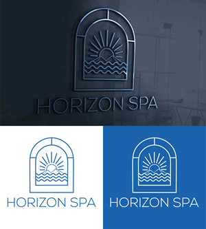 Logo Design by Charlie Benitez for Farvegur Travel Investments | Design: #29037311