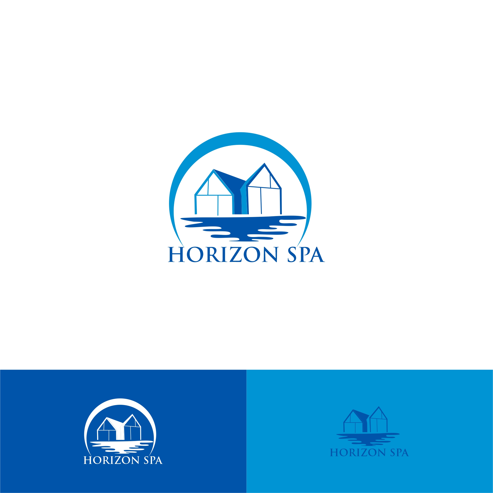 Logo Design by alitjuara for Farvegur Travel Investments | Design #29031034