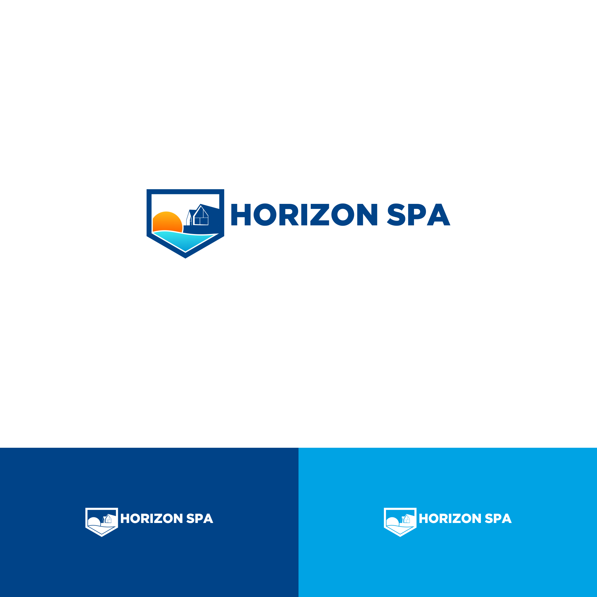 Logo Design by alitjuara for Farvegur Travel Investments | Design #29031035