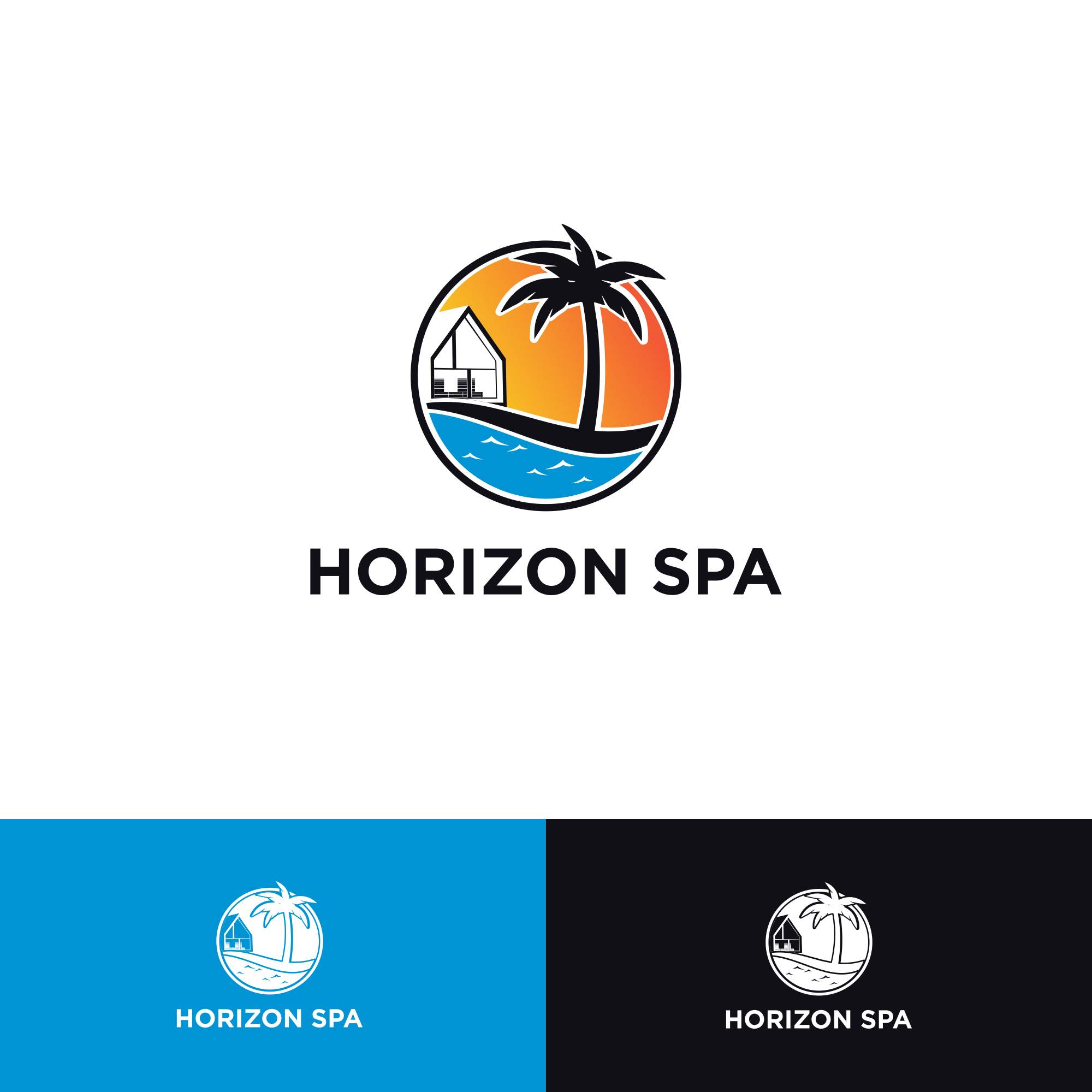 Logo Design by alitjuara for Farvegur Travel Investments | Design #29031039