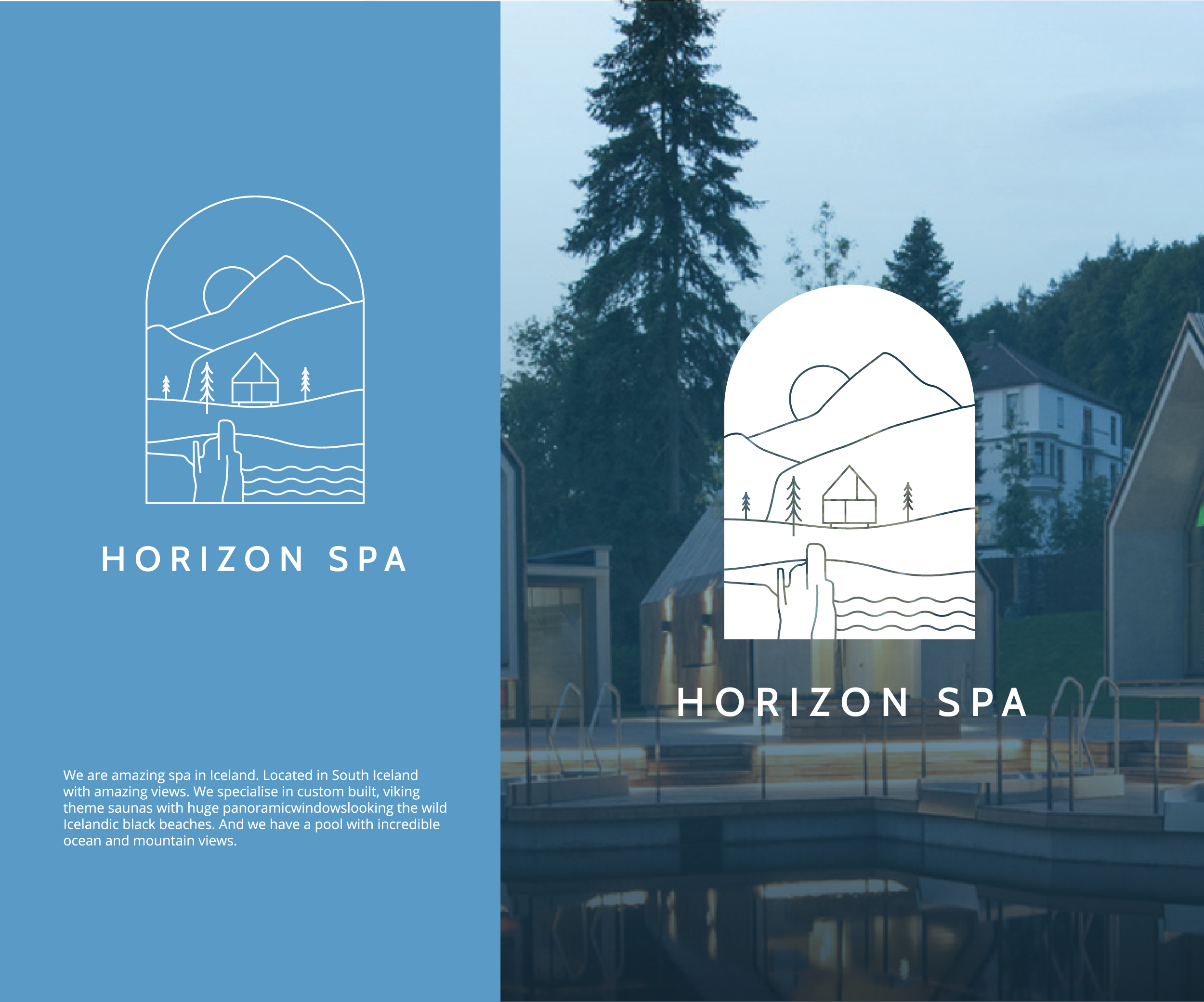 Logo Design by royanmj04 for Farvegur Travel Investments | Design #29004834