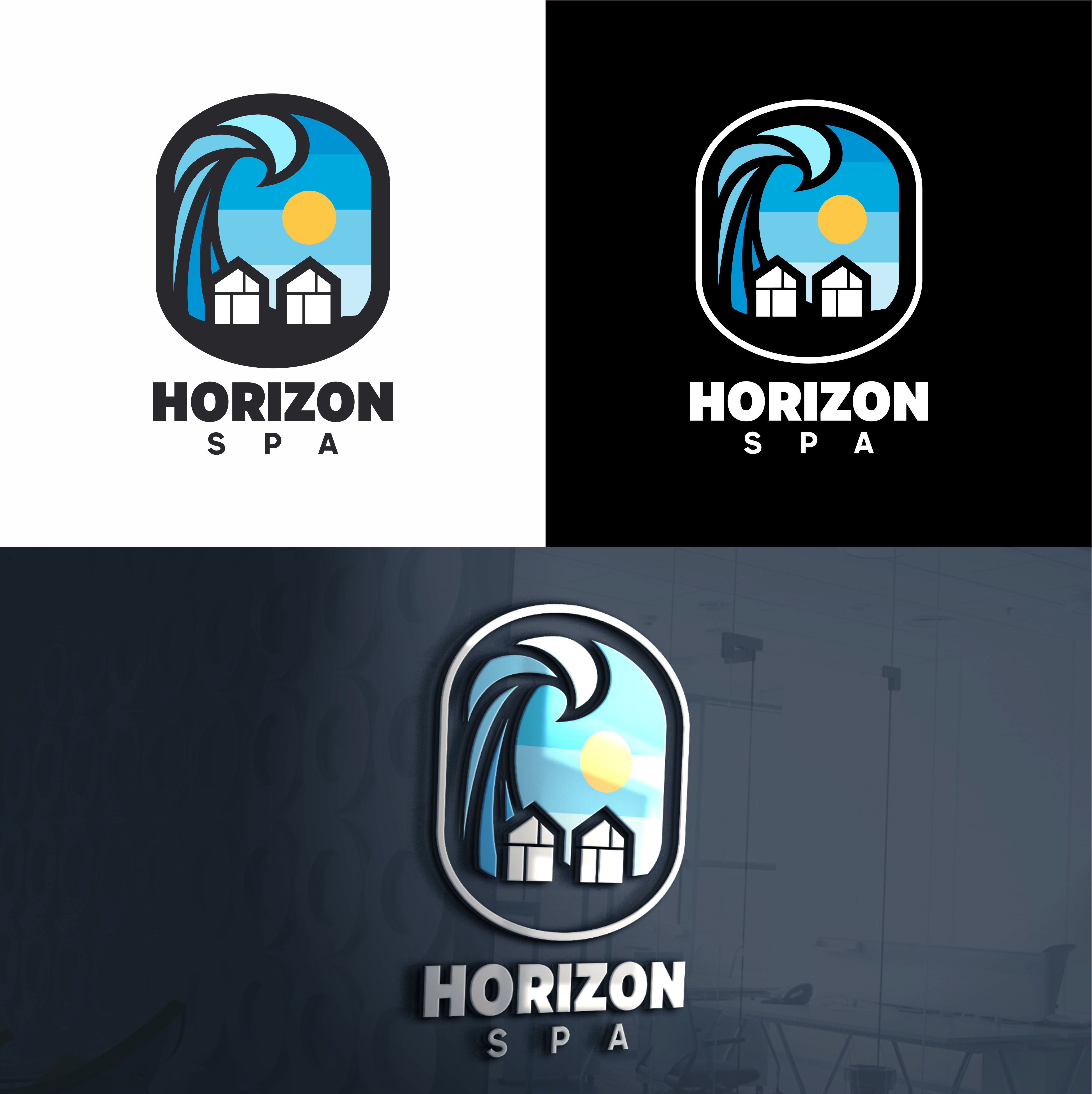 Logo Design by Adi firadika for Farvegur Travel Investments | Design #29040609