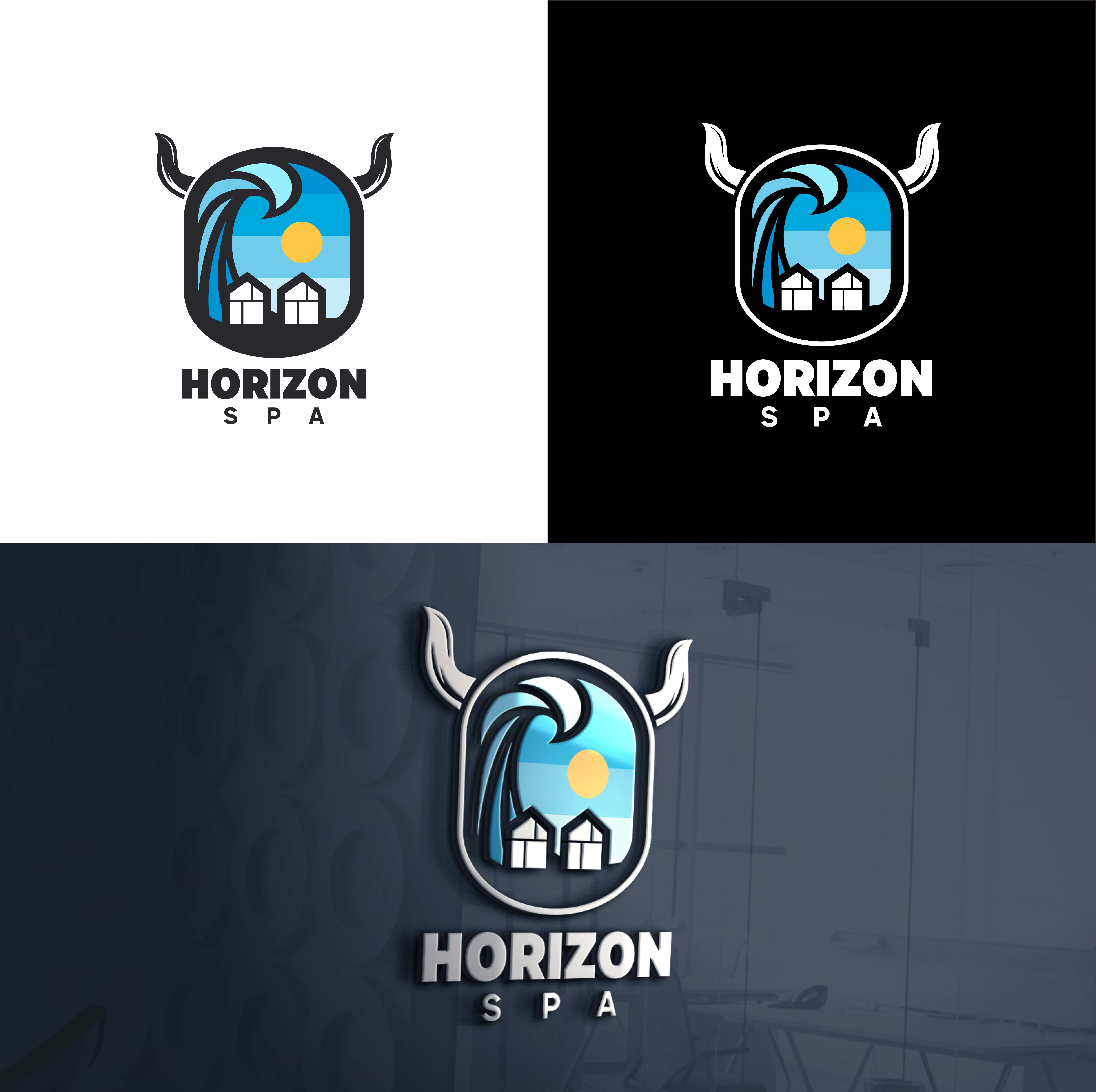 Logo Design by Adi firadika for Farvegur Travel Investments | Design #29040739