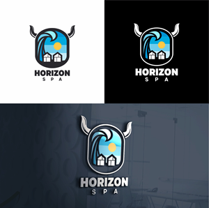 Logo Design by Adi firadika for Farvegur Travel Investments | Design #29040739