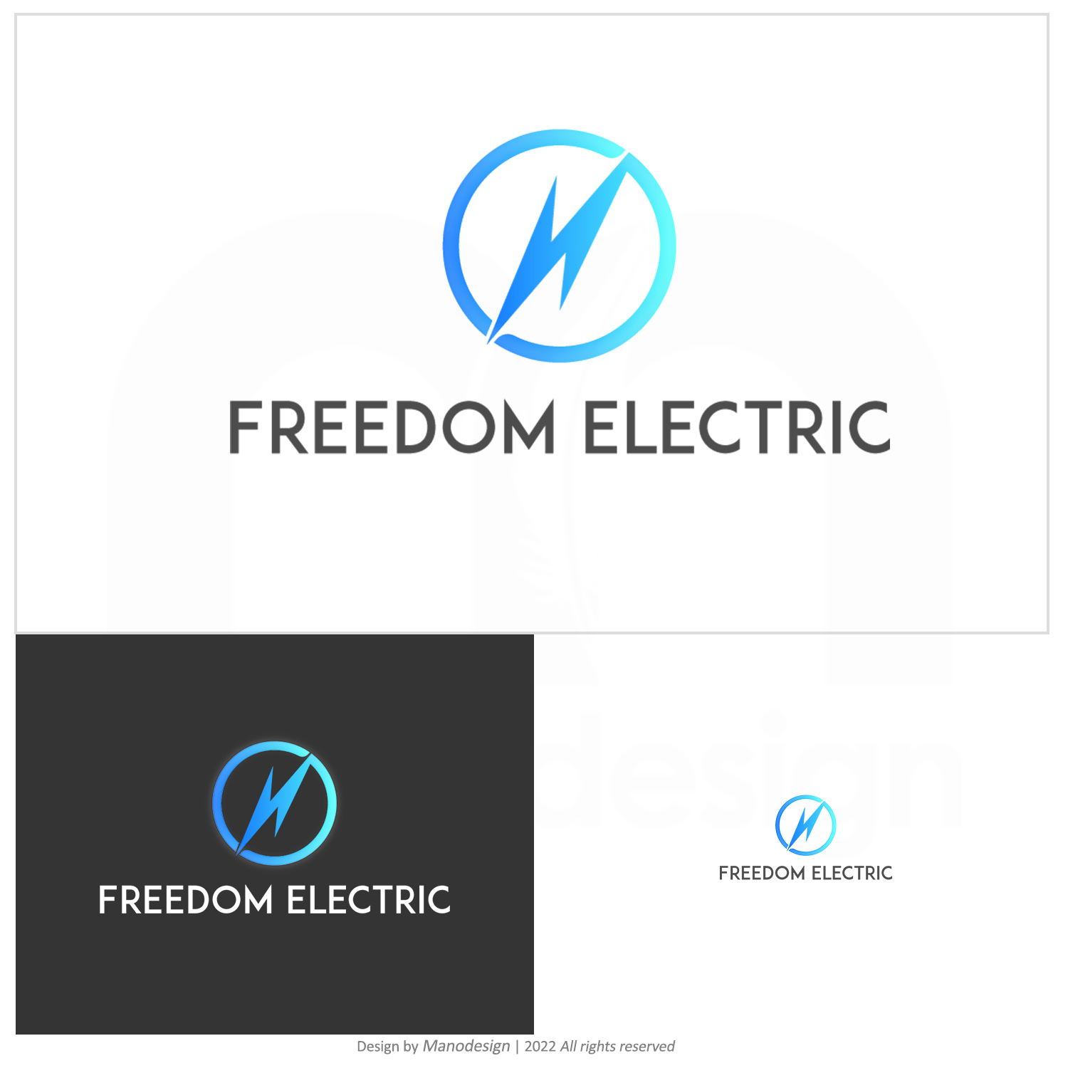 Diseño de Logo por ManoDesign1 para este proyecto | Diseño #29005563