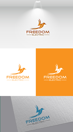 Logo Design by Sayma Fashion for this project | Design: #29007223