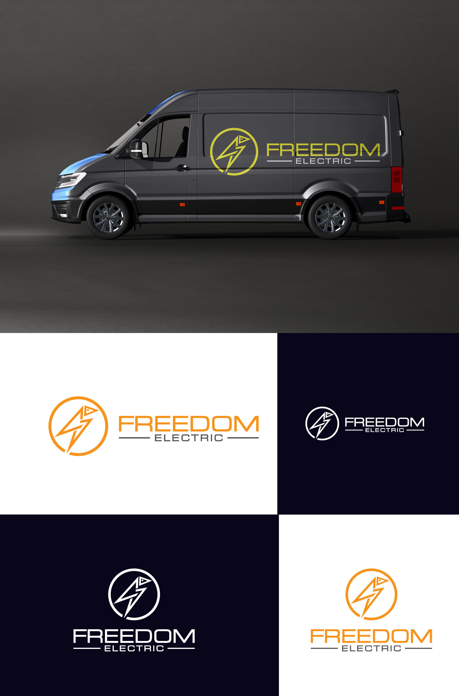 Logo Design by Mi Design1 for this project | Design #29006353