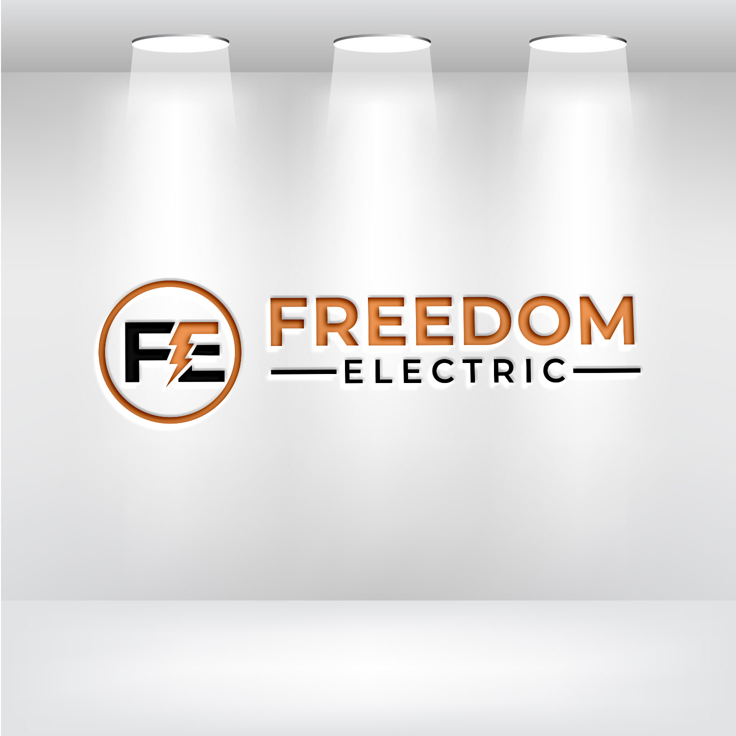 Logo Design by Graphixpointt for this project | Design #29005156