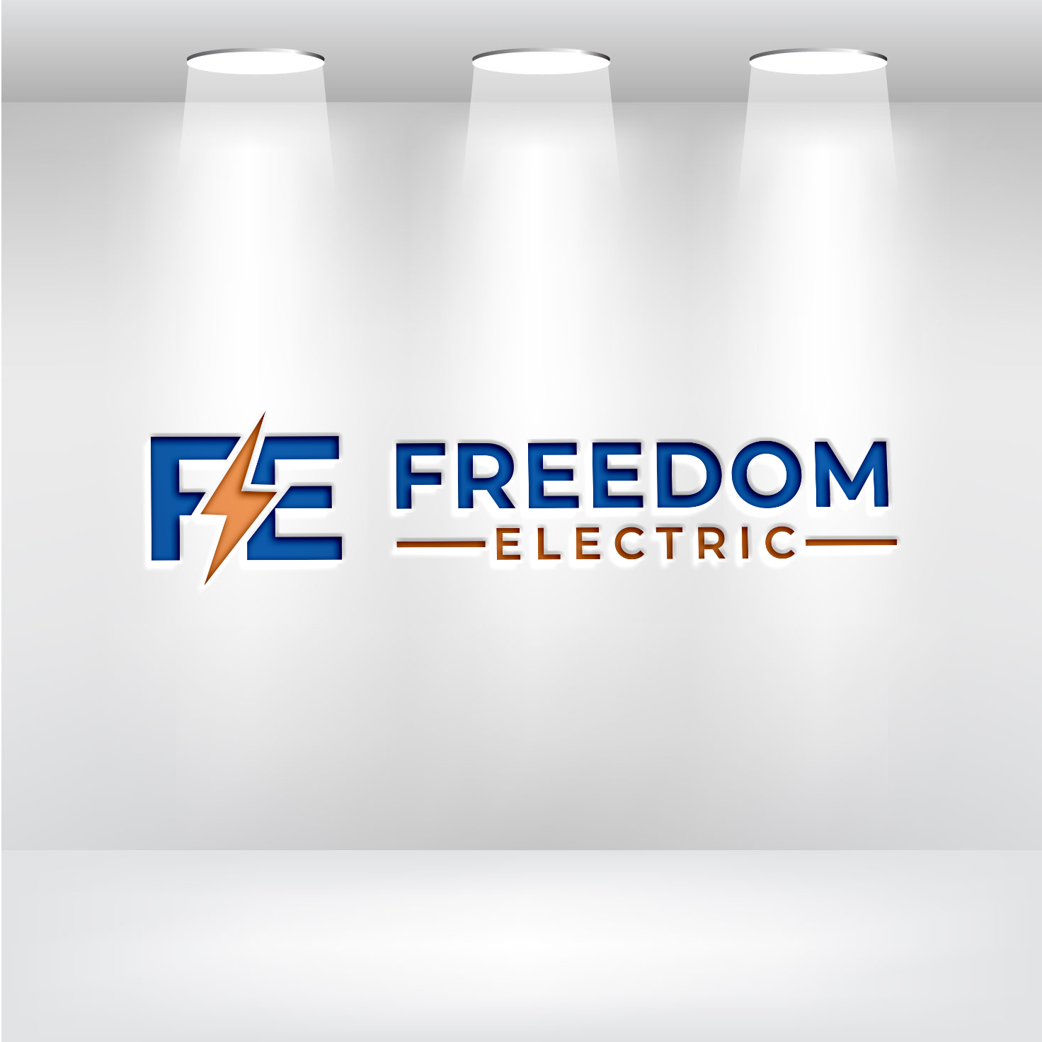 Logo Design by Graphixpointt for this project | Design #29005192