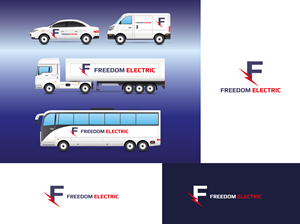 Logo Design by NewtonGain for this project | Design: #29005554