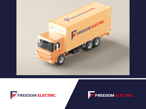 Logo Design by NewtonGain for this project | Design: #29011438