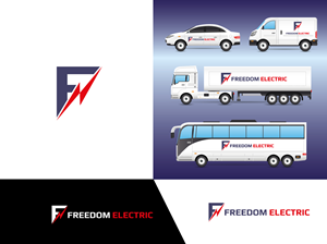 Logo Design by NewtonGain for this project | Design: #29011439