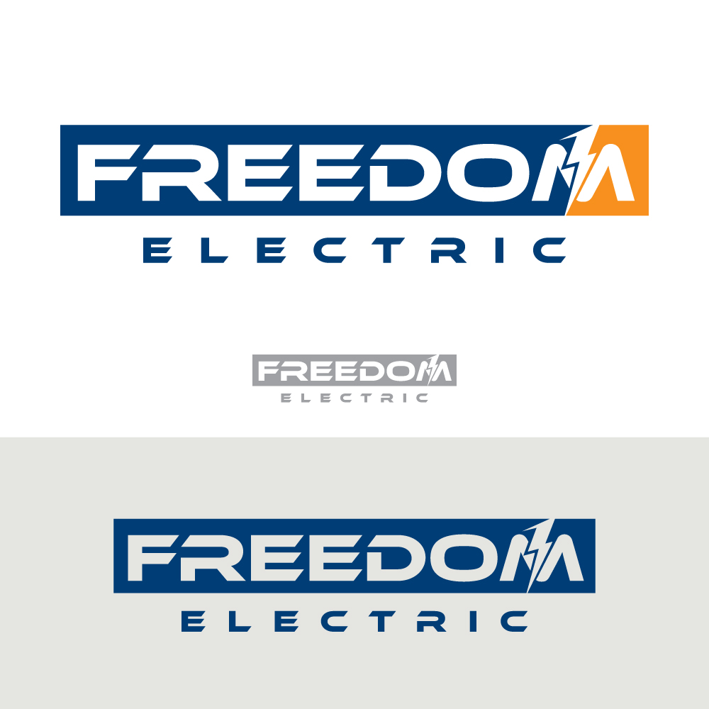 Logo Design by H4R5Z for this project | Design #29010533