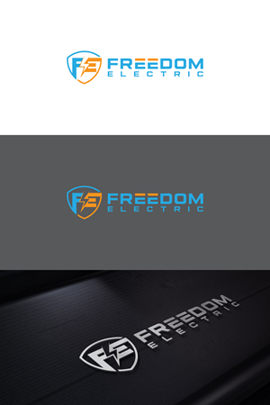 Logo Design by TrisDesign for this project | Design: #29011407