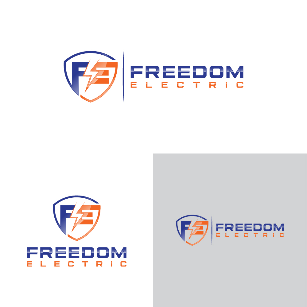 Logo Design by TrisDesign for this project | Design #29011732