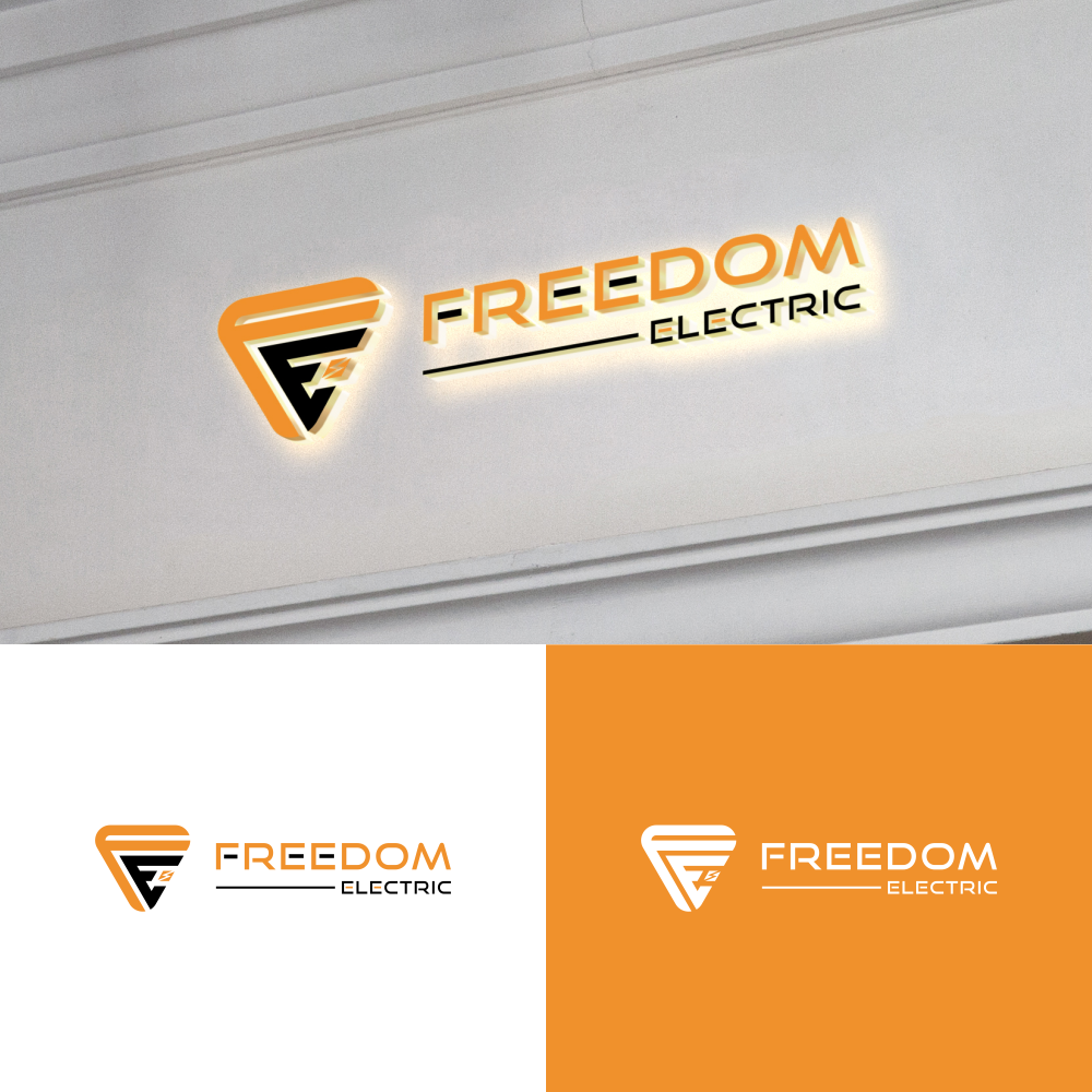 Logo Design by aqilazhifara for this project | Design #29006104