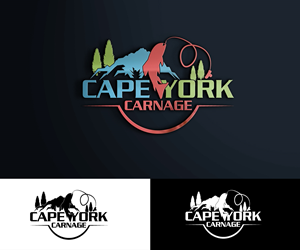 Logo-Design von 24ksunny für Tackle World Weipa | Design: #29010502