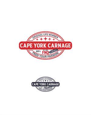 Logo-Design von Tubeng für Tackle World Weipa | Design #29039820